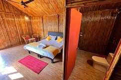 Romanchgiri Adventure Resort, Rishikesh