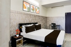 Collection O Kukatpally S Palace, Hyderabad