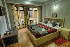 Wander pine homestay, Darjeeling