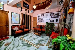 Bella Villa | Rooms in Homestay, Goa