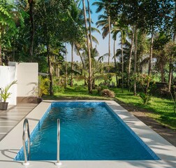 Swimming Pool 1