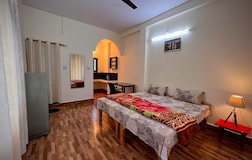 Double Bedroom 1