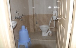 Washroom