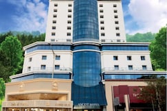 Ascot Hotel Calicut, Calicut (Kozhikode)