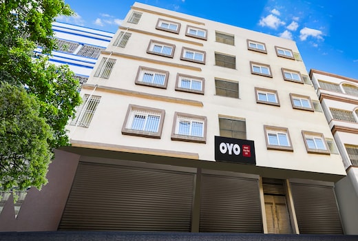 Super Hotel O OXY SKY LIFT