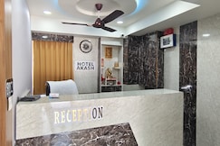 Hotel Akash, Ahmedabad
