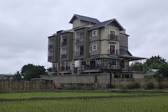 Dilang Homestay, Ziro
