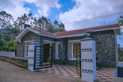Charlies Hut, Kodaikanal