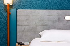 ibis budget Strasbourg Centre Gare, Bas-Rhin