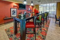 Hampton Inn by Hilton Quincy, Gadsden