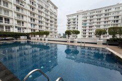 Luxury Cozy Apartments Stay at DLF, Lucknow