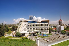 Sheraton Grand Tbilisi Metechi Palace, Tbilisi