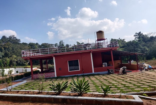 Rasta homestay kyanahally
