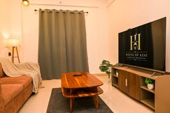 House of Azai Boutique 1BHK Near Airport, Pune