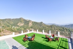 Hotel Kaithli Hill, Chail