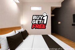 Super Townhouse Kadugodi Park Formerly Sarvar Hospitality, Bangalore