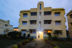 Aruni Homestay 3Mins Walk To Sea Beach || Entire 2BHK Apartments ||, Puri
