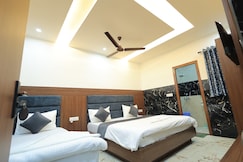 SHRI BANKEY BIHARI BRAJ HOTEL, Vrindavan