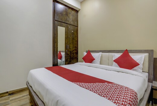 Hotel O Gd Palace