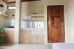 Wan Kai Homestay, Shillong