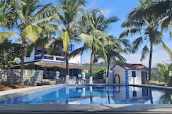 AQUA ARINA HOLIDAY FARM HOUSE, Murud Janjira