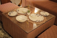 Nishine Serenity Elegant Spacious 2BHK, Gurgaon