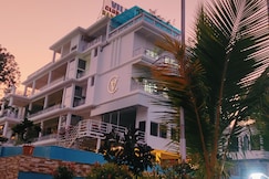 Vila's Club Resort, Tarapith