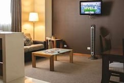 Best Western Plus Plaza Vizcaya, Durango