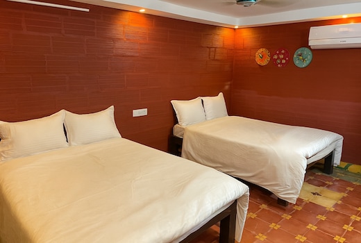 Srirangam Heritage Farmhouse