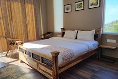 Hotel Alchemy Bistro and inn, Dharamshala