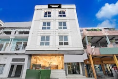 Super Townhouse Kali Ghat Prayagraj Formerly Ramesh Palace, Prayagraj