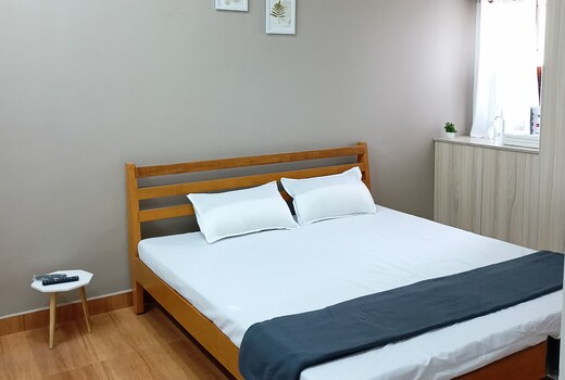 Meadows Homestay
