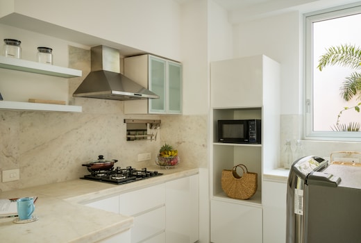 La Olalian- 2 BHK Private Pool Villa at Anjuna by The Blue Kite (05)