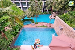 Hula Hula Resort and Spa, Krabi