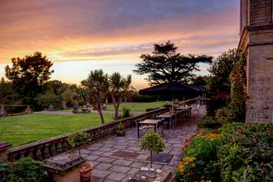 Best Western Chilworth Manor Hotel - Tap to explore photos