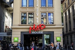 ibis Styles Lausanne Center MadHouse, Morges