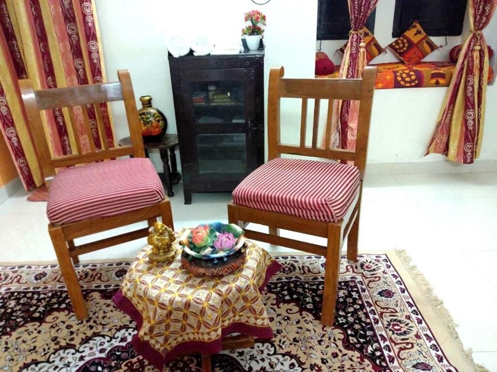 Sodhan Stay Villa - Tap to explore photos