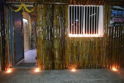 STEP IN RESORT, Bavda