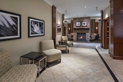 Staybridge Suites AUSTIN NORTHWEST, Austin, Texas
