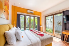 La Mira Villa Seminyak by Ini Vie Hospitality, Bali