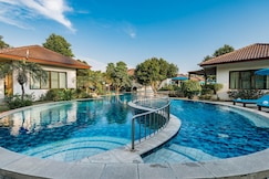 Pinnacle Grand Jomtien Resort and Beach Club, Pattaya