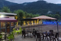 The Mountain Stop, Sonmarg