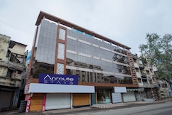 Anroute Stays-Kiran Inn, Indore