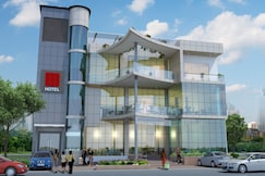 Hotel Mahendra Plaza, Biswan