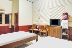 Hotel O Anggrek Daqu Syariah Kapuas, Banjar Baru