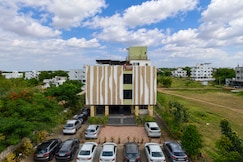 Hotel Grand Vrundavan, Akkalkot