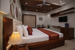 Hotel Indraprastha, Delhi