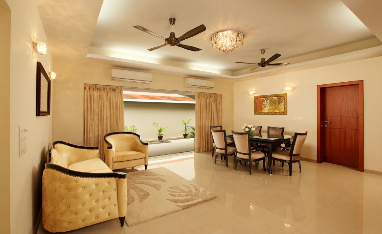 Zondela Inn | 6 BHK Villa with Private Pool - Tap to explore photos