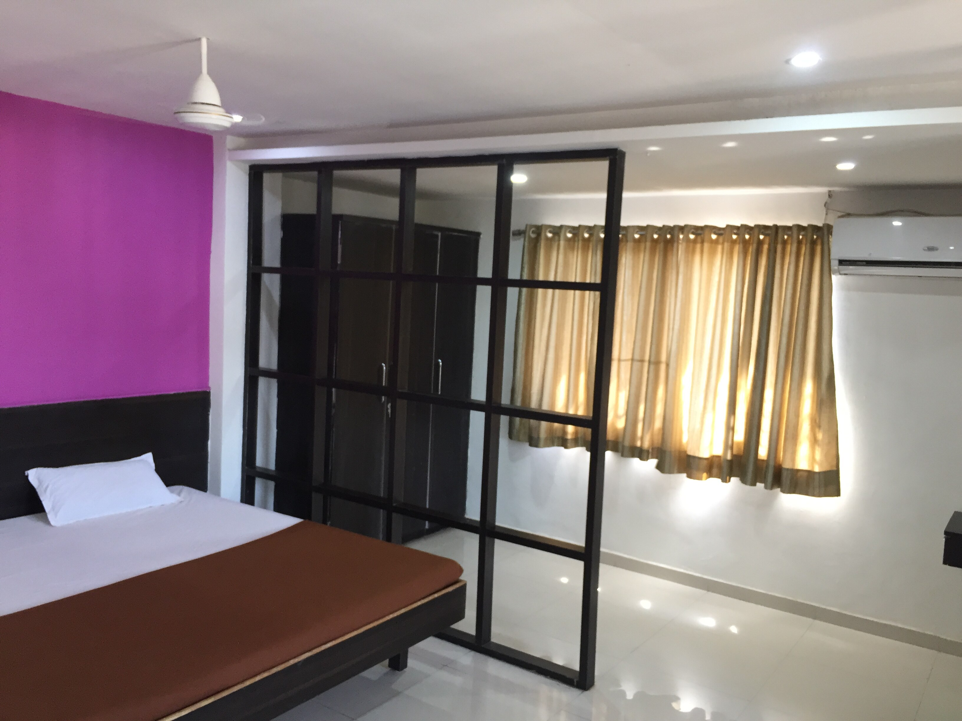 HOTEL RUCHA  AND LODGING - Tap to explore photos