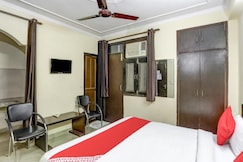 Dev Residency, Delhi